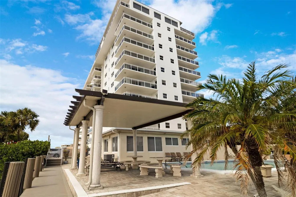 1160 Hillsboro Mile #903 Hillsboro Beach, FL 33062