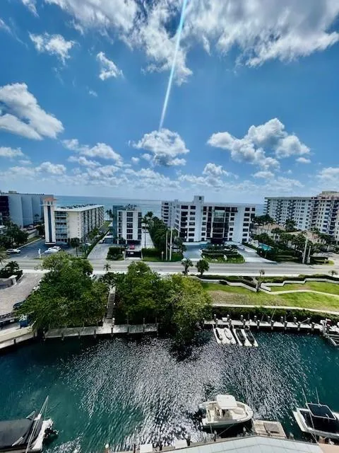1160 Hillsboro Mile #903 Hillsboro Beach, FL 33062