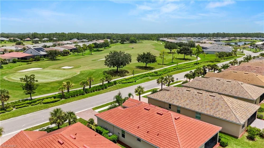 3390 Weston Manor Drive Alva, FL 33920