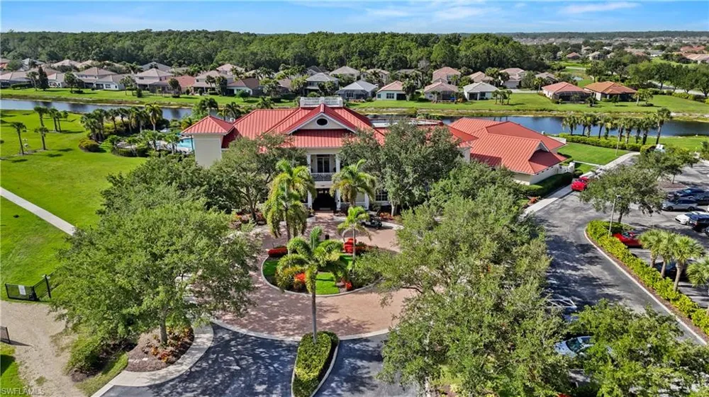 3390 Weston Manor Drive Alva, FL 33920