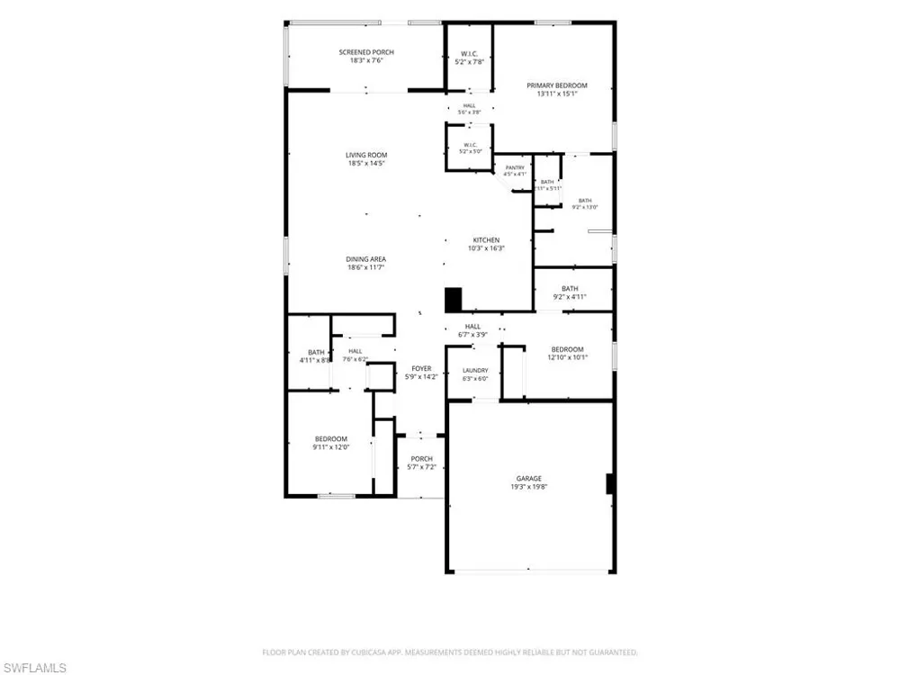 3390 Weston Manor Drive Alva, FL 33920