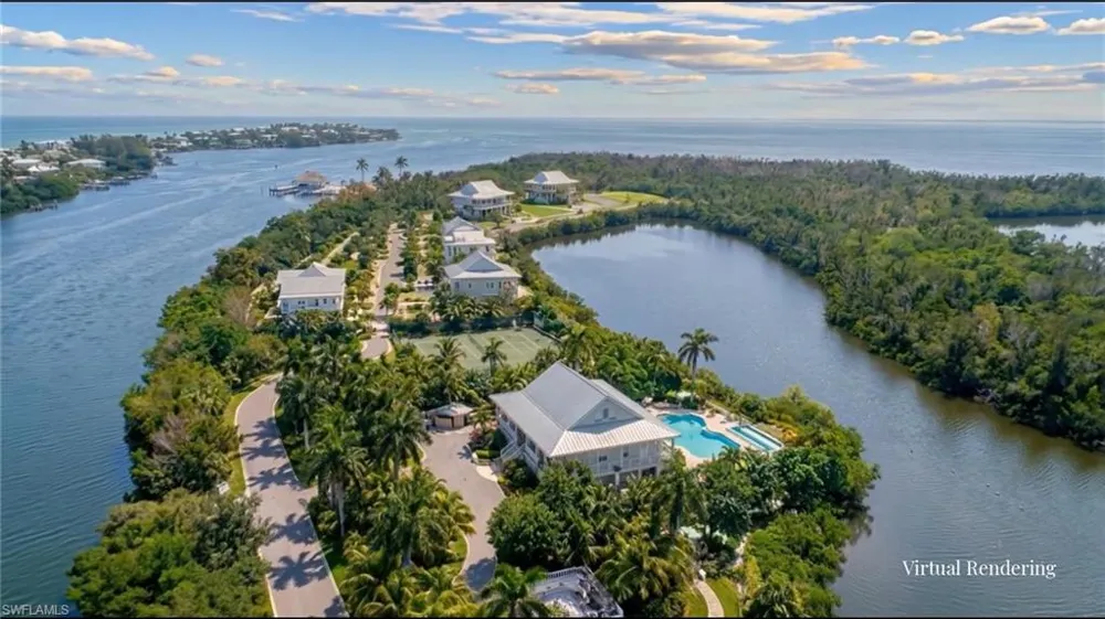 Buck Key Captiva, FL 33924