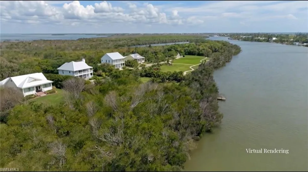 Buck Key Captiva, FL 33924