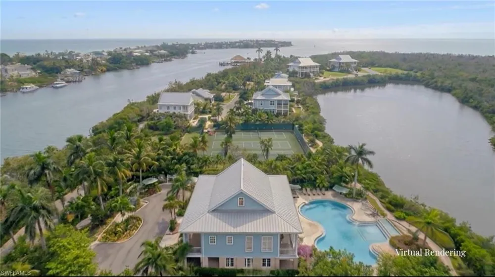 Buck Key Captiva, FL 33924
