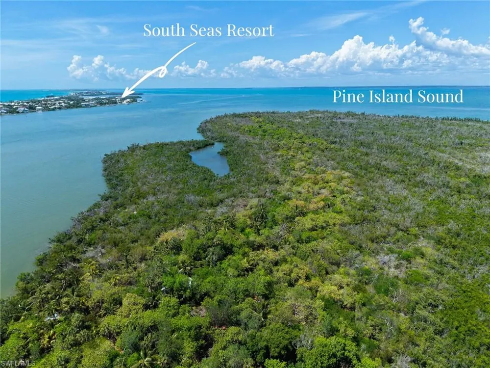 Buck Key Captiva, FL 33924