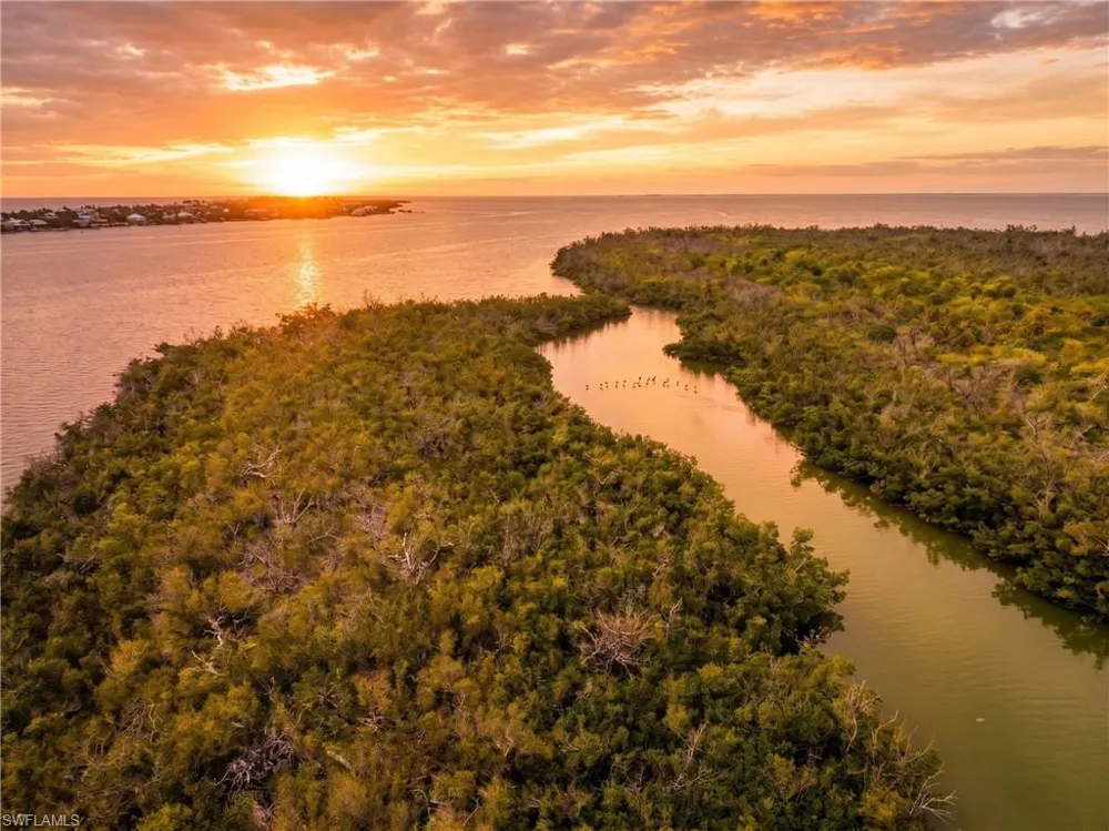 Buck Key Captiva, FL 33924