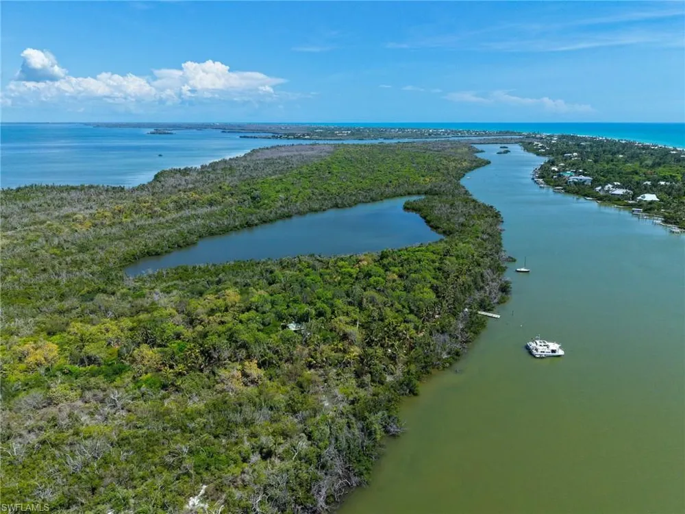 Buck Key Captiva, FL 33924