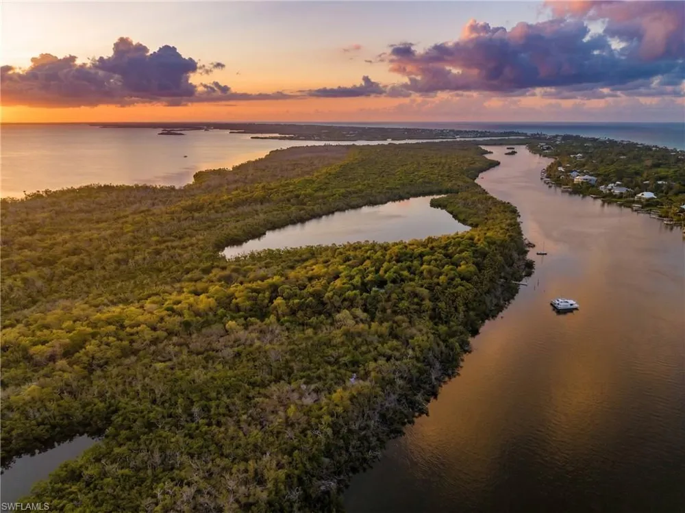 Buck Key Captiva, FL 33924