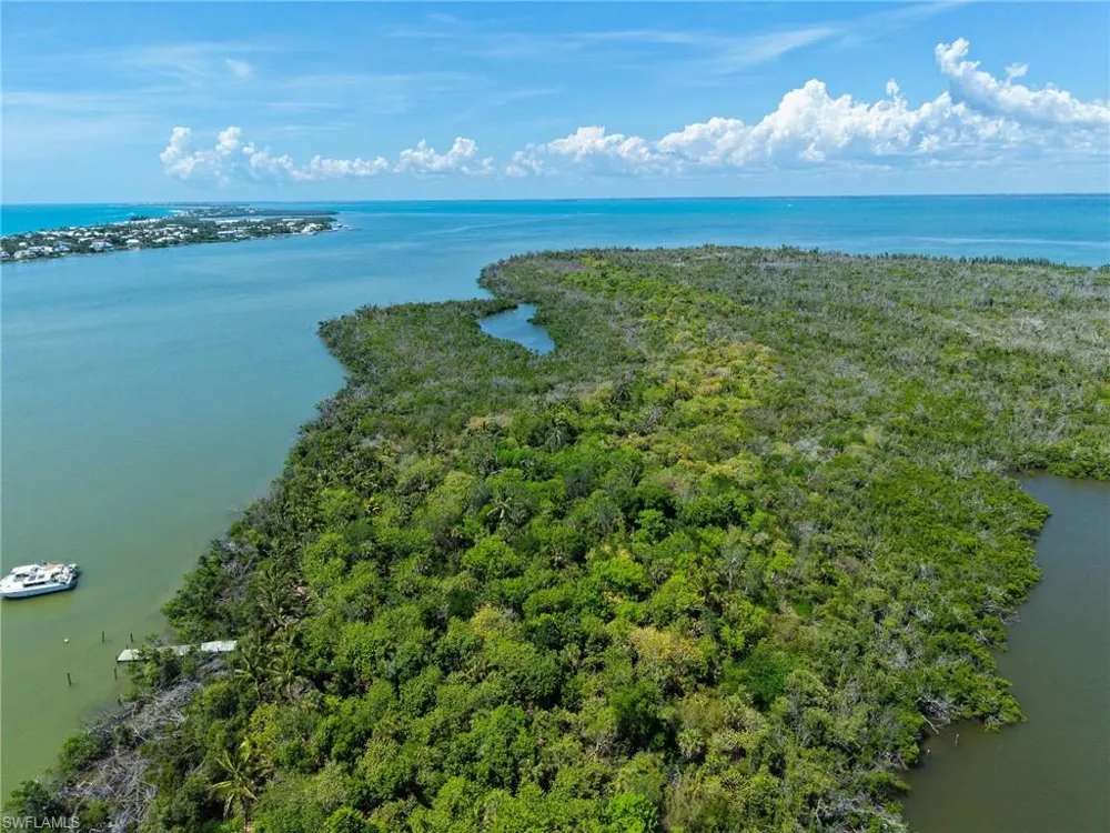 Buck Key Captiva, FL 33924