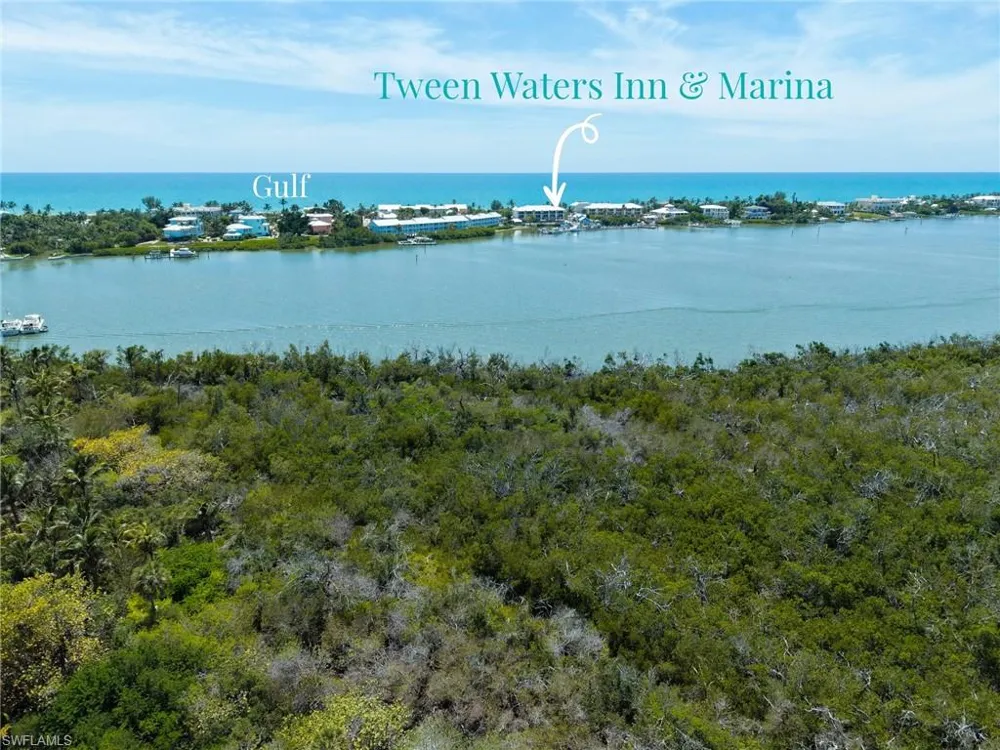 Buck Key Captiva, FL 33924