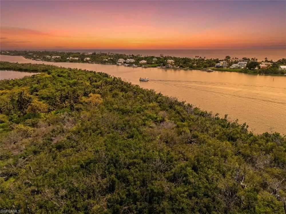 Buck Key Captiva, FL 33924