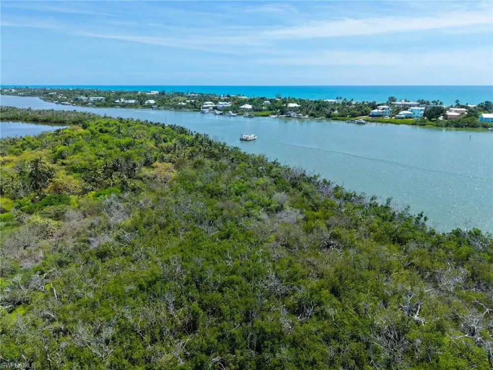 Buck Key Captiva, FL 33924
