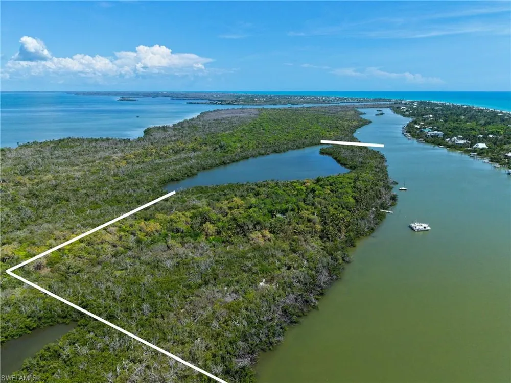 Buck Key Captiva, FL 33924