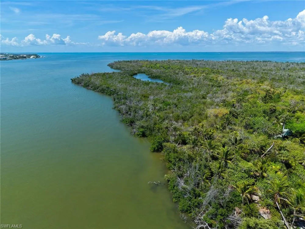 Buck Key Captiva, FL 33924