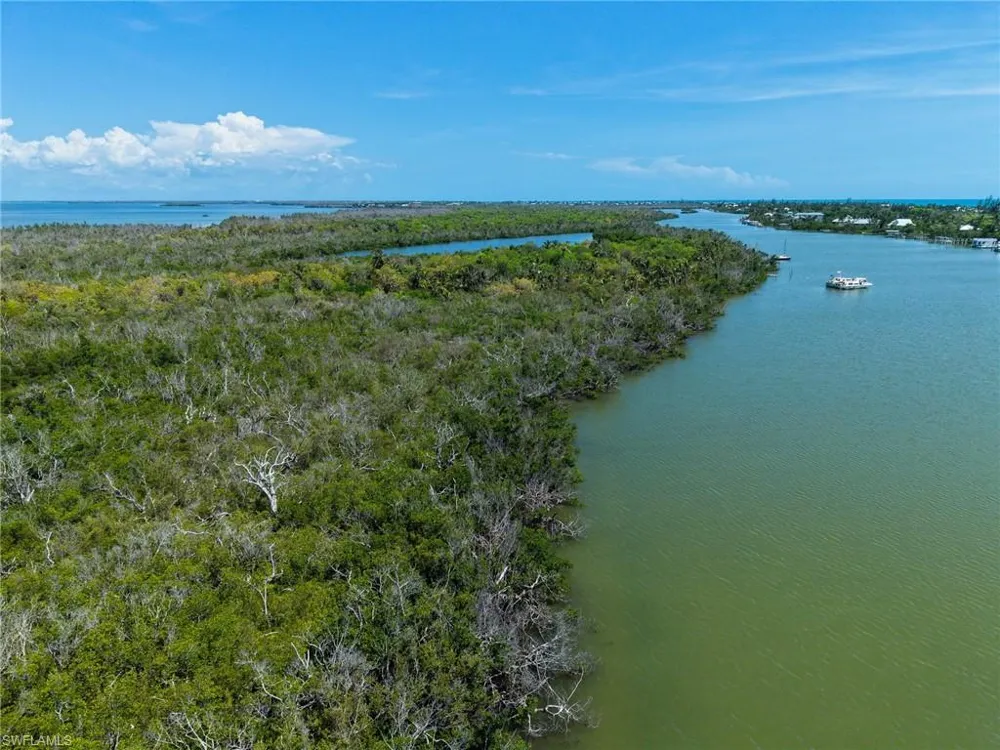 Buck Key Captiva, FL 33924