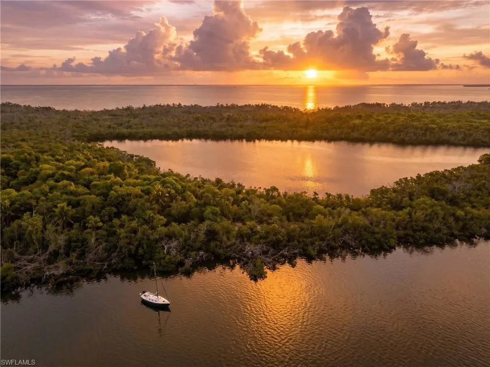 Buck Key Captiva, FL 33924