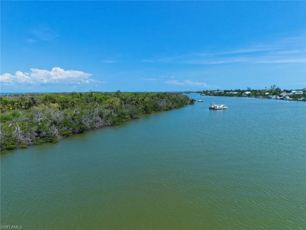 Buck Key Captiva, FL 33924