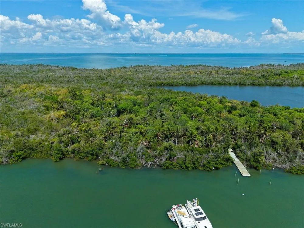 Buck Key Captiva, FL 33924