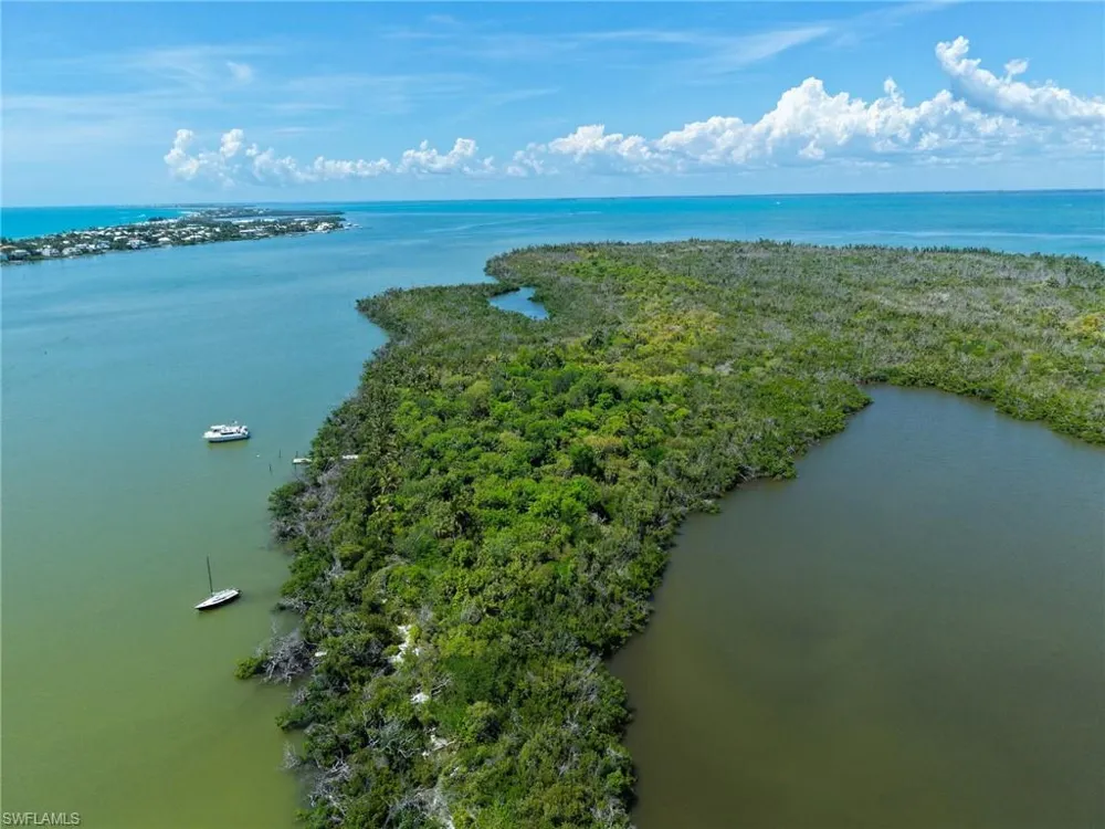 Buck Key Captiva, FL 33924