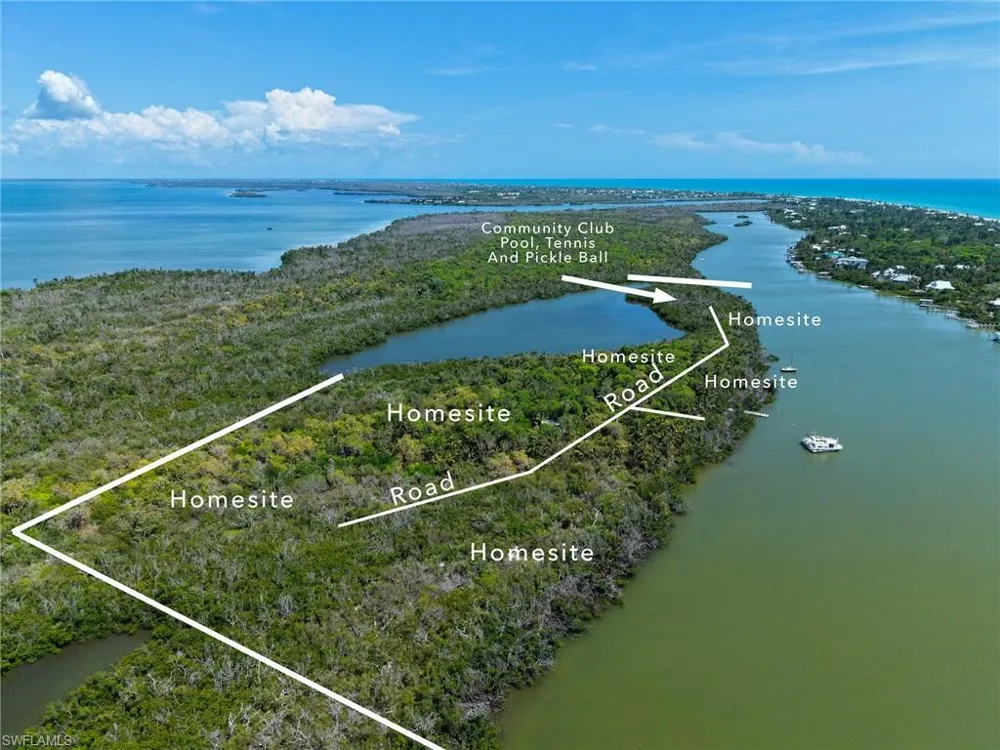 Buck Key Captiva, FL 33924
