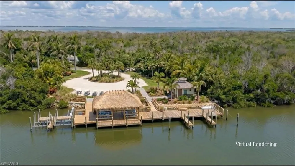 Buck Key Captiva, FL 33924