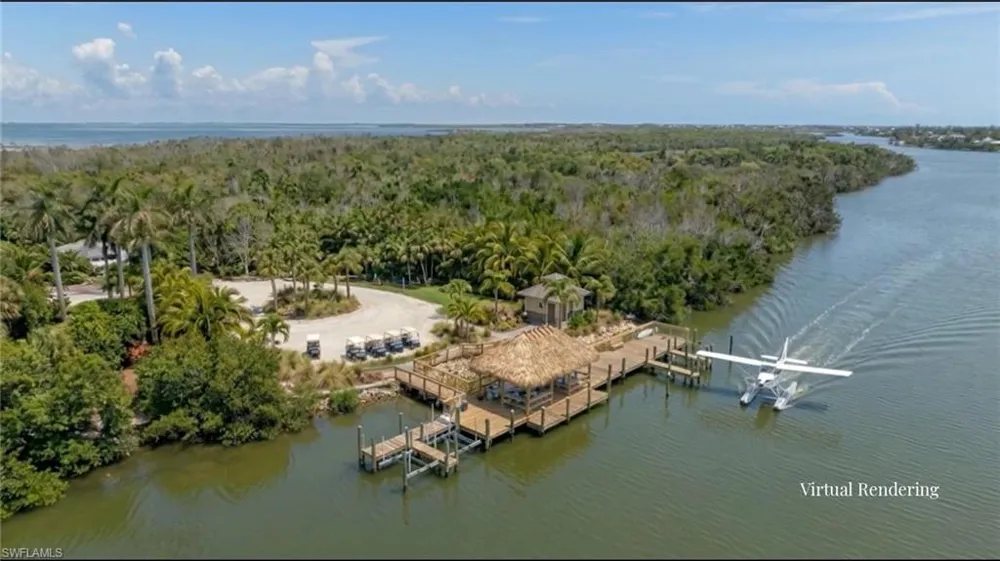 Buck Key Captiva, FL 33924