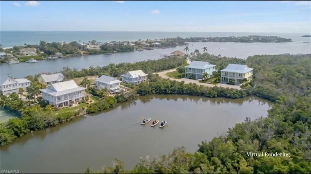 Buck Key Captiva, FL 33924