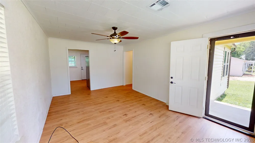 1002 S Highland Ada, OK 74820