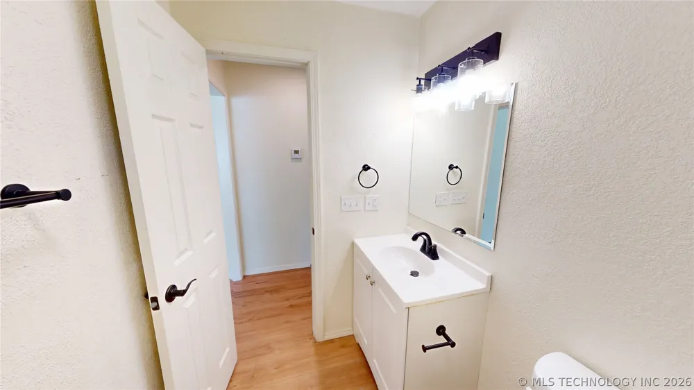 1002 S Highland Ada, OK 74820