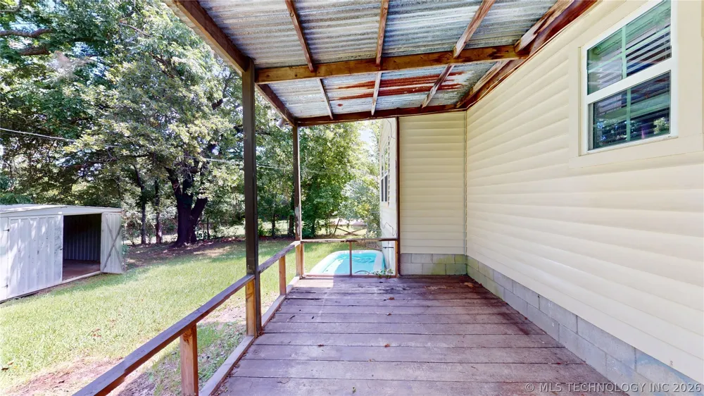 1002 S Highland Ada, OK 74820