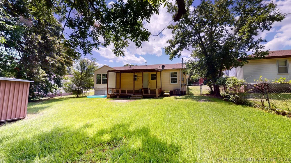 1002 S Highland Ada, OK 74820