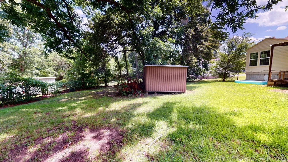1002 S Highland Ada, OK 74820