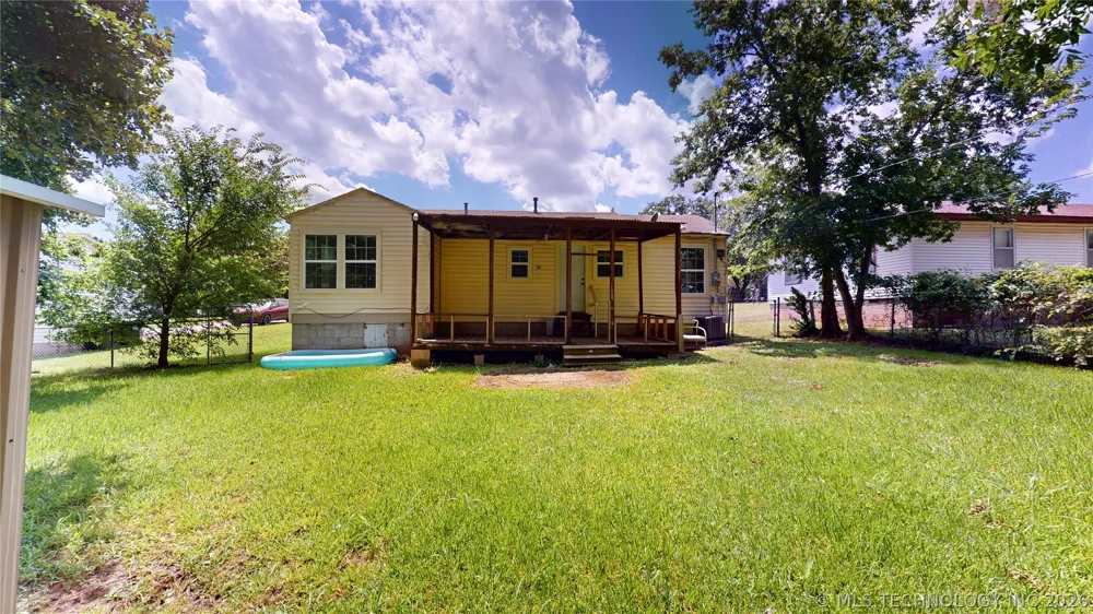 1002 S Highland Ada, OK 74820