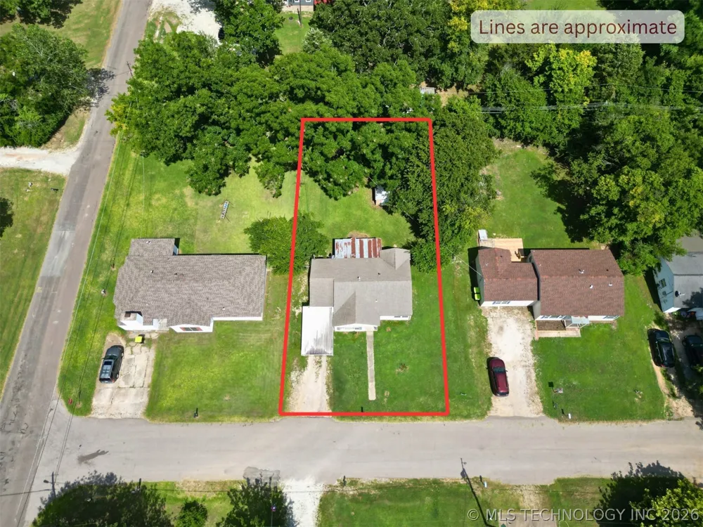 1002 S Highland Ada, OK 74820
