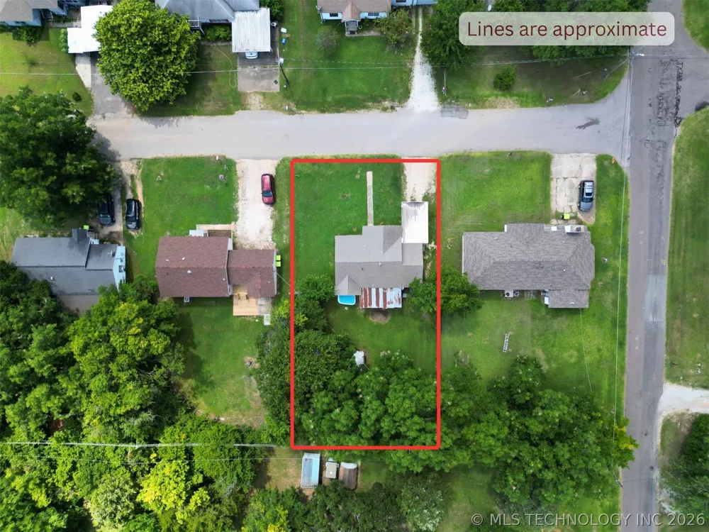 1002 S Highland Ada, OK 74820