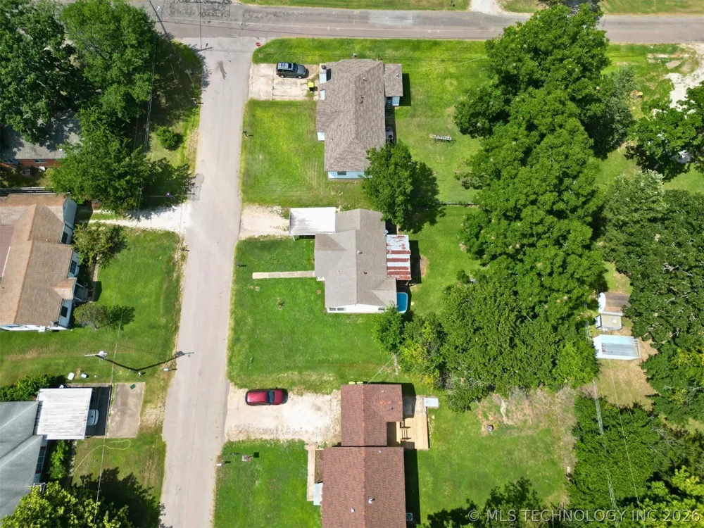 1002 S Highland Ada, OK 74820
