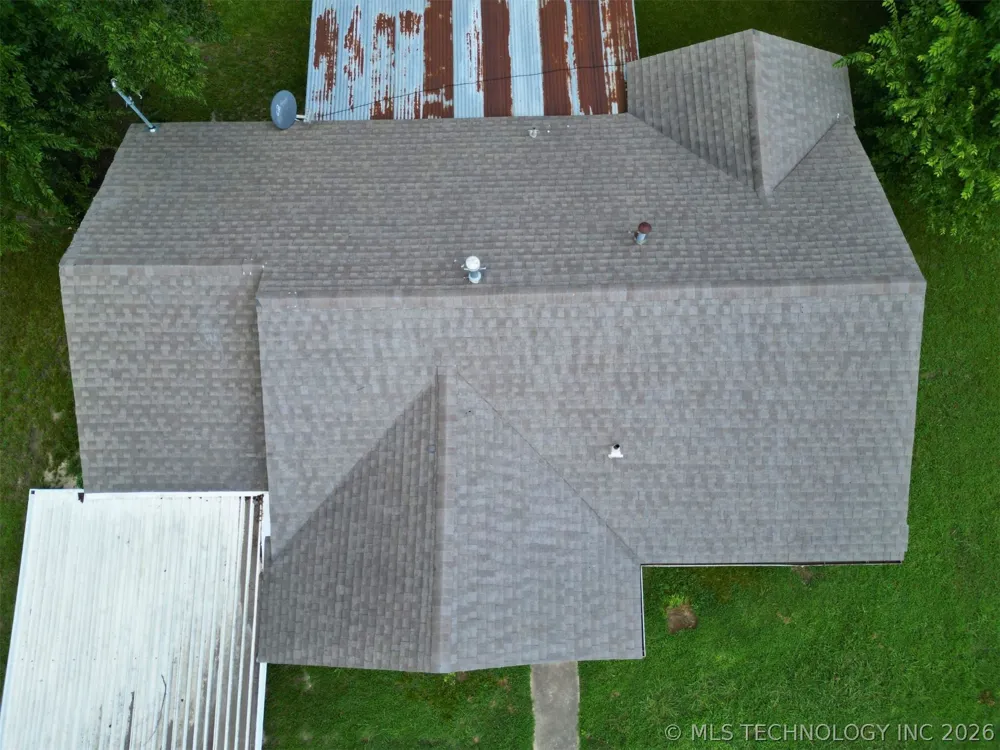 1002 S Highland Ada, OK 74820