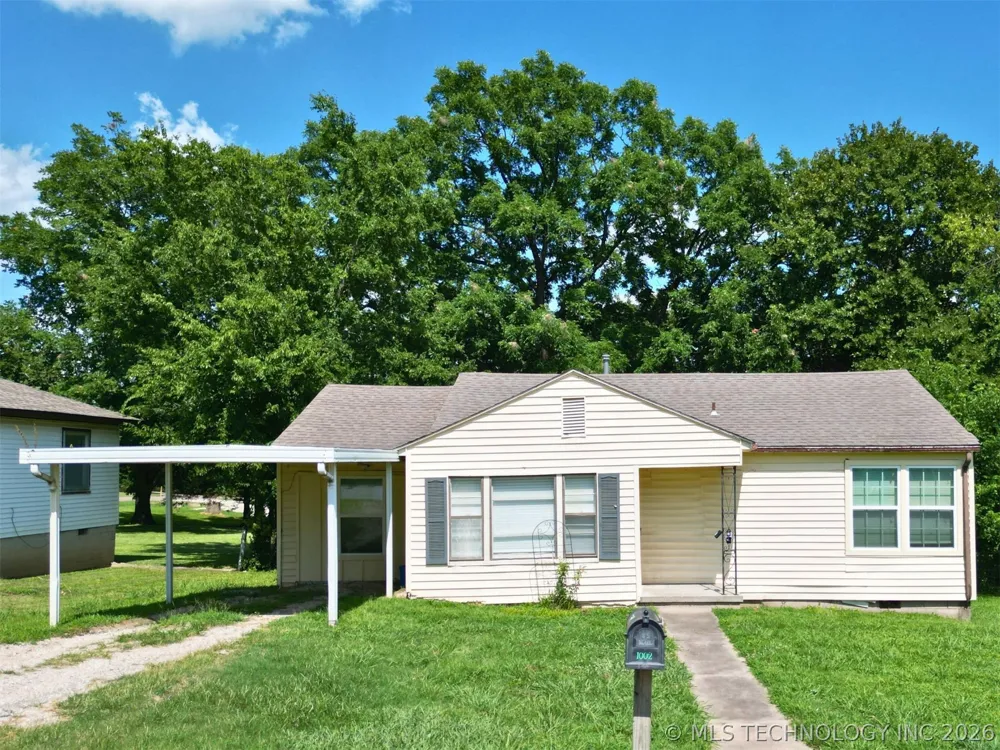 1002 S Highland Ada, OK 74820
