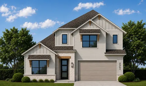 8916 Golden Lion Drive