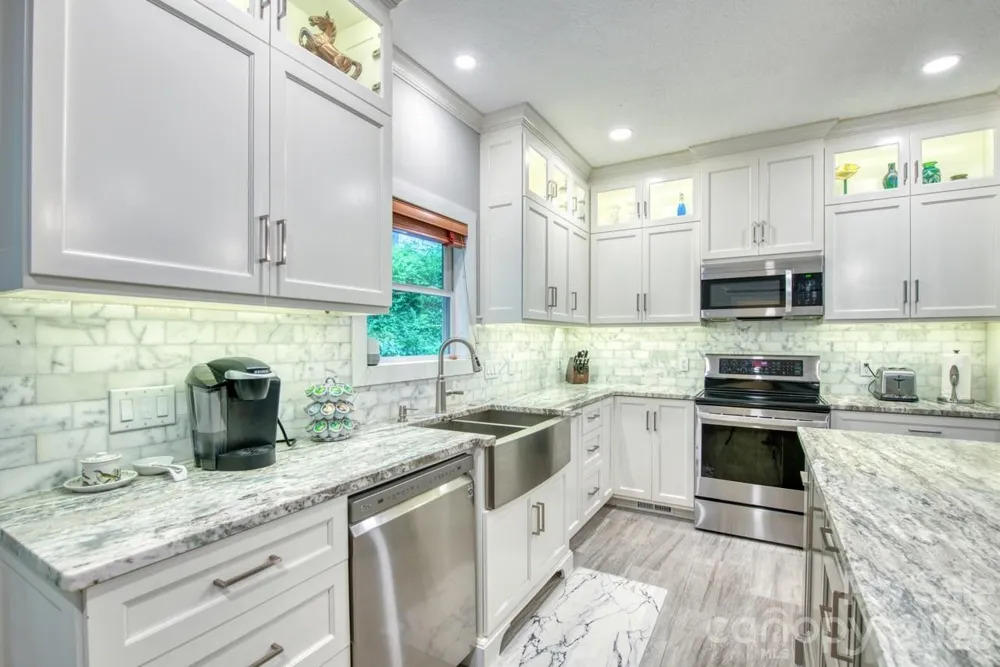 7 Higel Lane Maggie Valley, NC 28751