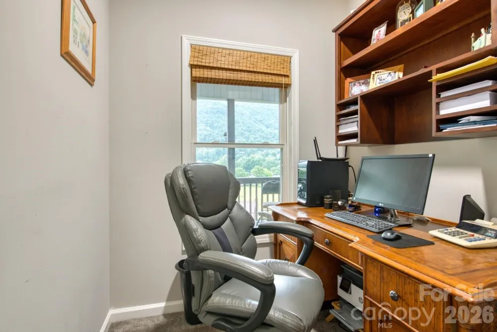 7 Higel Lane Maggie Valley, NC 28751