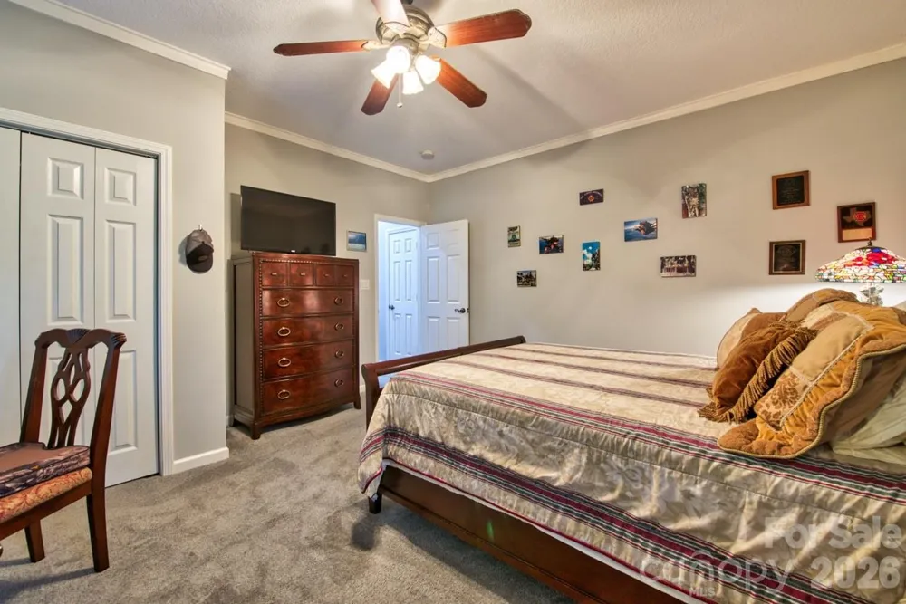 7 Higel Lane Maggie Valley, NC 28751