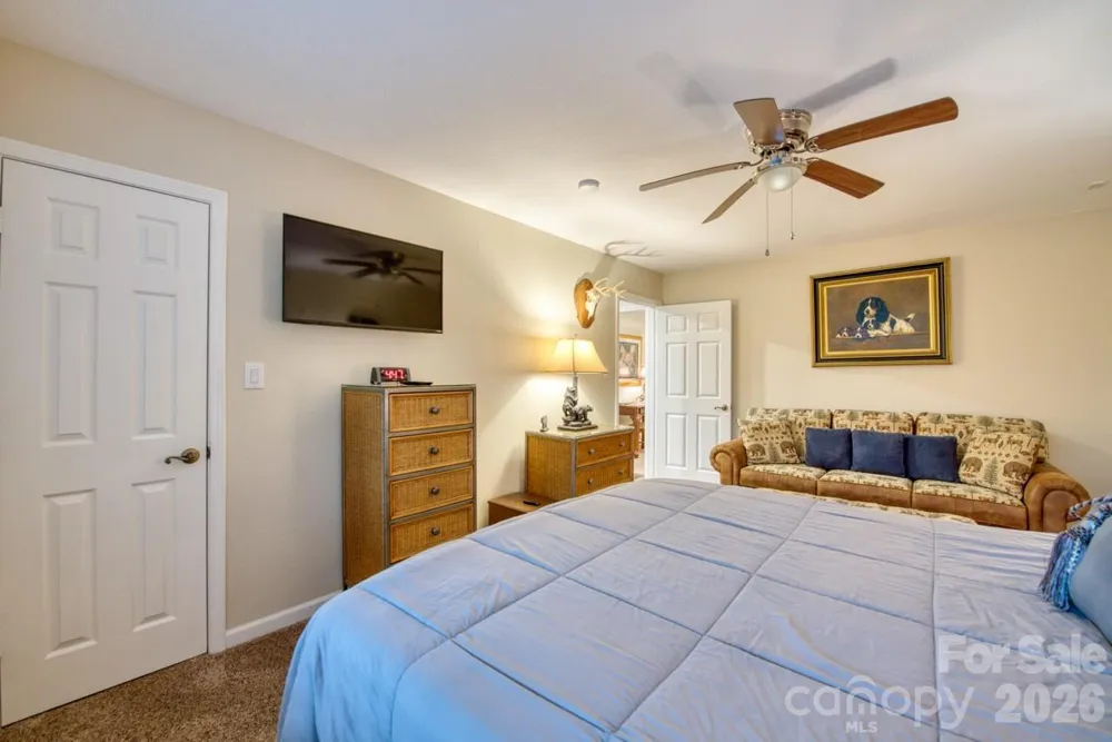 7 Higel Lane Maggie Valley, NC 28751