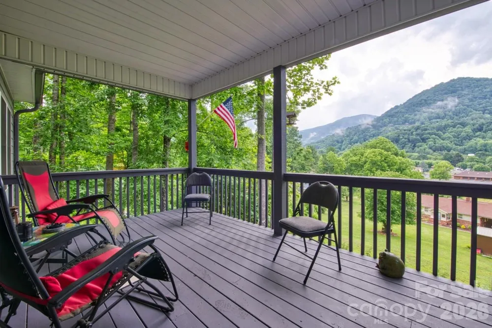 7 Higel Lane Maggie Valley, NC 28751