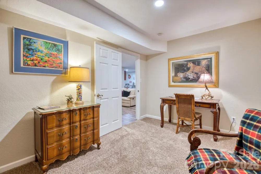 7 Higel Lane Maggie Valley, NC 28751