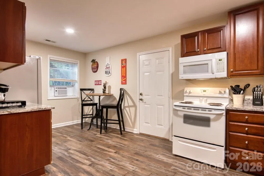 7 Higel Lane Maggie Valley, NC 28751