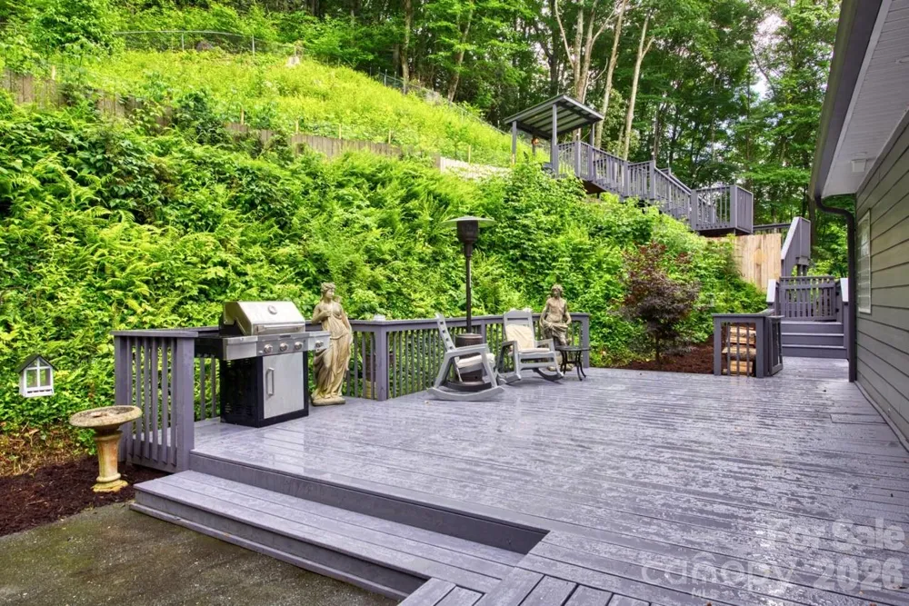 7 Higel Lane Maggie Valley, NC 28751