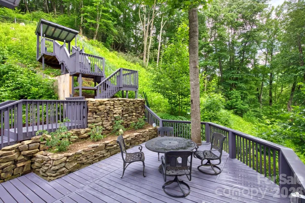 7 Higel Lane Maggie Valley, NC 28751