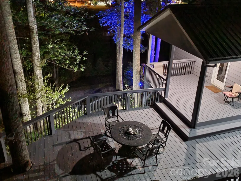 7 Higel Lane Maggie Valley, NC 28751