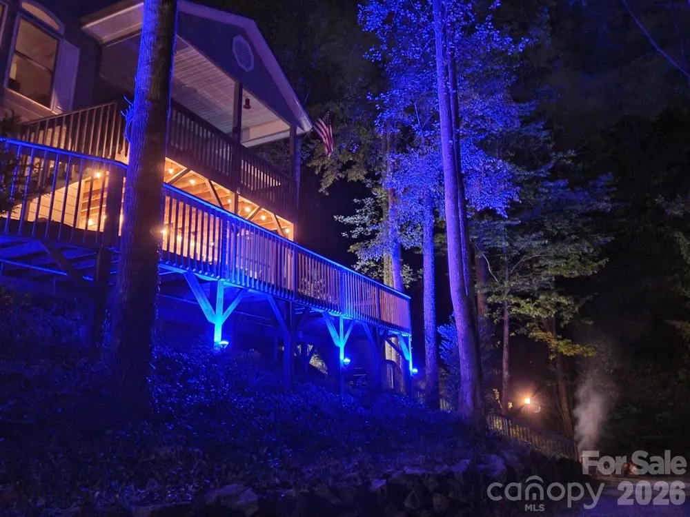 7 Higel Lane Maggie Valley, NC 28751